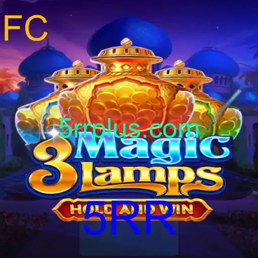 Descubra a Magia do Jogo 3MagicLamps: Uma Aventura Encantadora