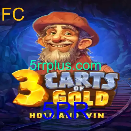 3cartsOfGold: Um Novo Fenômeno no Mundo dos Jogos