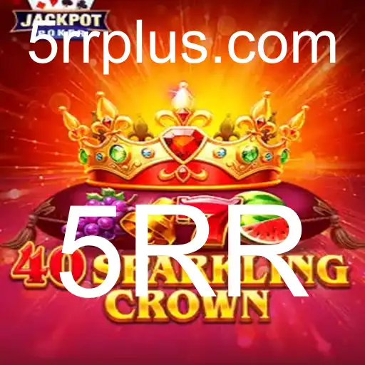 Descubra o Mundo Fascinante de 40SparklingCrown
