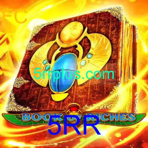 Explorando o Mundo de BookofRiches: Descubra as Regras e Aventura-se em 5RR