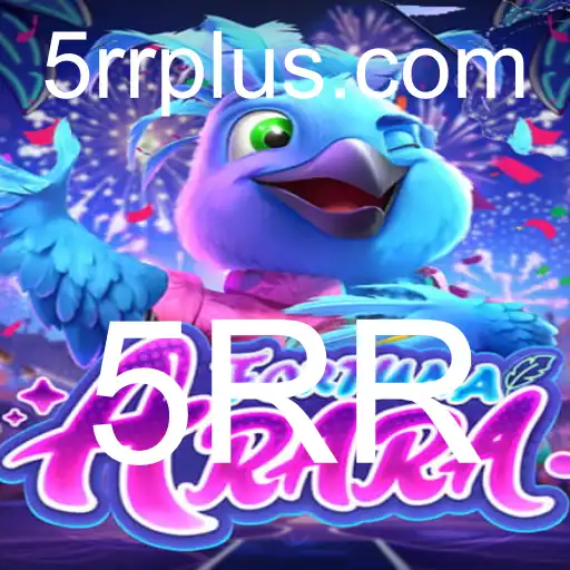 Tudo sobre FortunaArara: O Guia Definitivo do Jogo 5RR