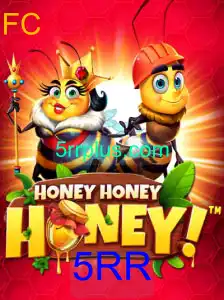 Descubra os Segredos do Jogo HoneyHoneyHoney e a Estratégia 5RR