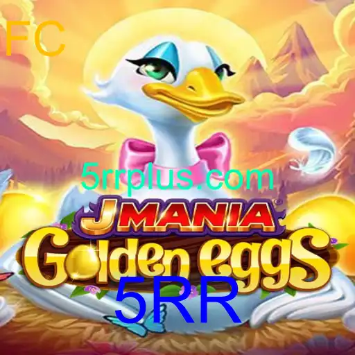 JManiaGoldenEggs: Uma Nova Era nos Jogos de Estratégia