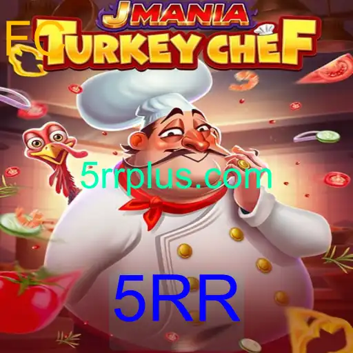 Explorando o Fantástico Mundo de JManiaTurkeyChef