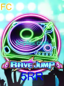 RaveJump: Explorando as Dinâmicas e Regras do Novo Fenômeno de Jogo