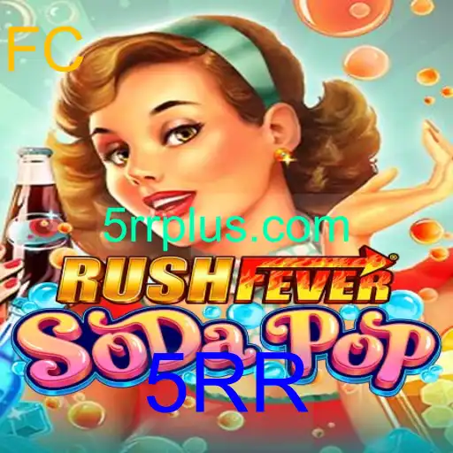 Descubra o Mundo de Diversão em RushFeverSodaPop com a Palavra-Chave 5RR