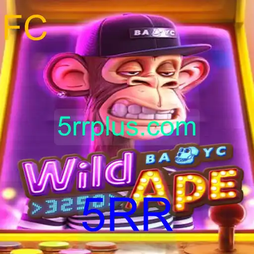 Descubra o Mundo Estratégico de WildApe3258