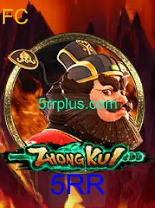 ZhongKui: Mergulhando no Universo do Jogo com a Estratégia 5RR